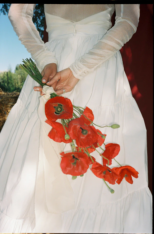 FLO, wedding florists in Portugal, Europe — portfolio photo 10