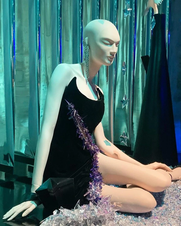 Where to Go on a Date this Fall: Art Events in NYC