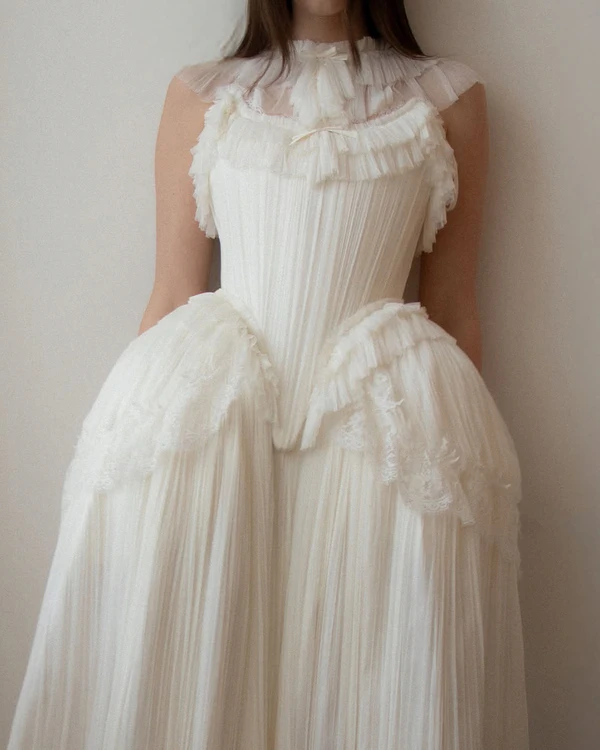 7 Gen Z Wedding Fashion Trends Redefining the Future of “I Do”