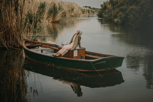 “We Focus on Capturing the Essence of the People” – Photographer Pablo Laguia