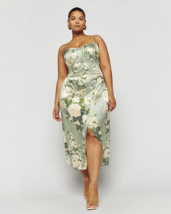 20 Affordable Wedding Guest Dresses