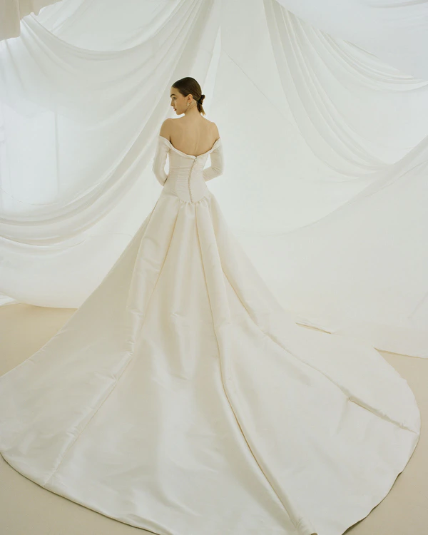 Marmar Halim Presents the "Lunaria" Collection