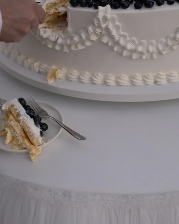 Minimalism Meets Italian Charm for a Designer & Interior Stylist's Chic Farmhouse Wedding in Puglia