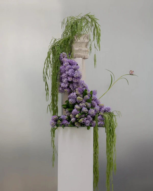 The Top Summer Wedding Floral Color Trends for 2025