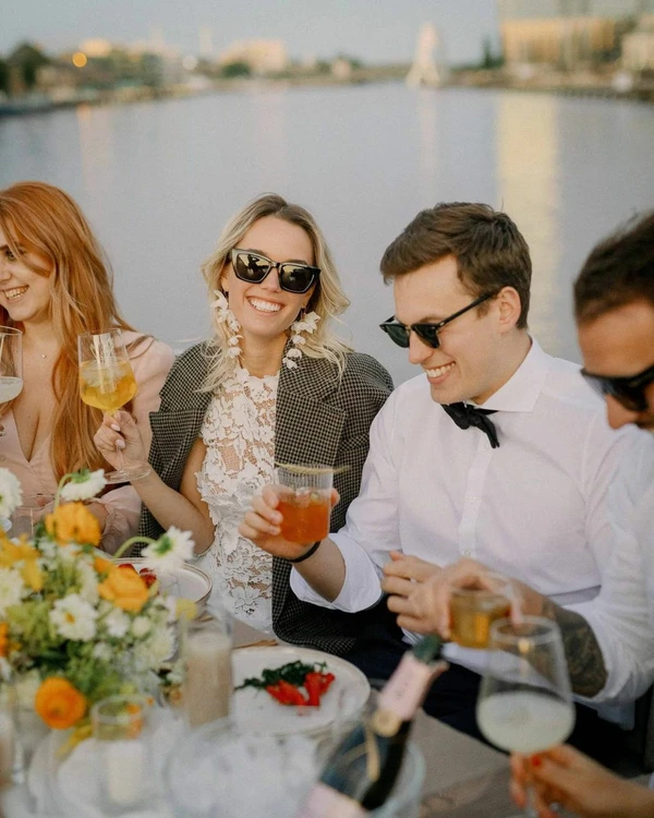 5 Ways to Politely Uninvite From Your Wedding