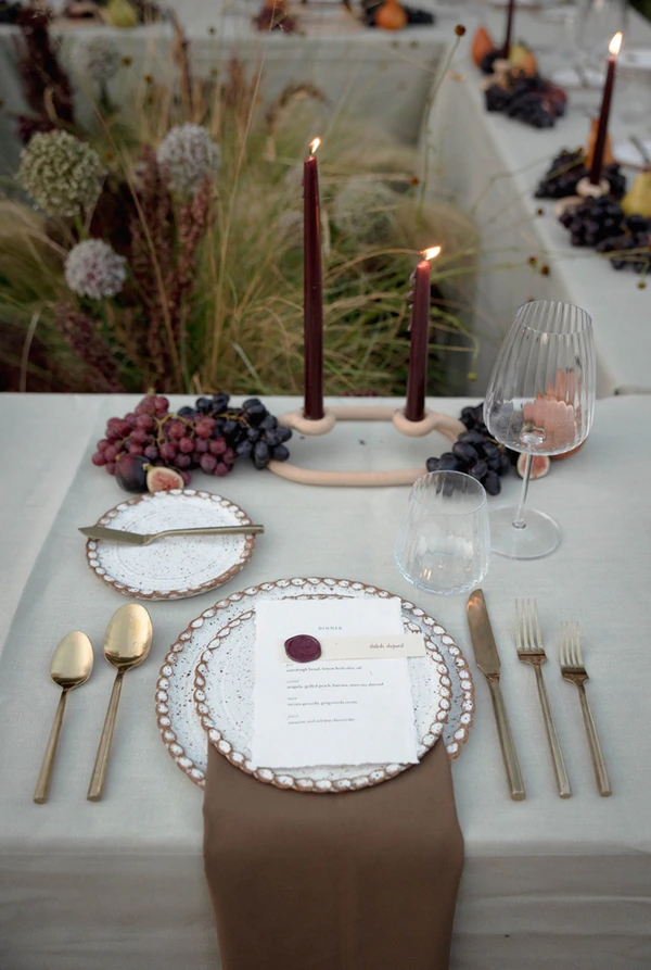 Paper Cliché, wedding stationery in California, USA — portfolio photo 5