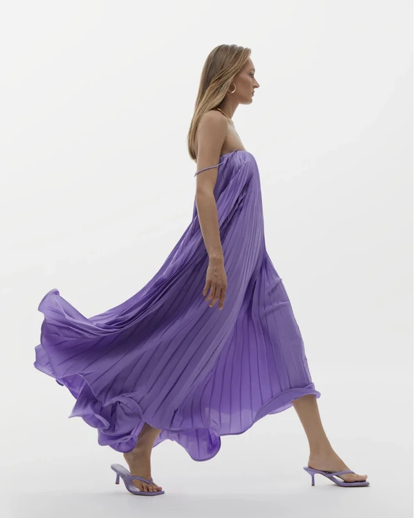 Spring Bridesmaid Dress Ideas