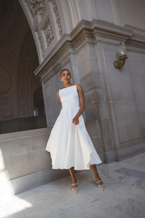 Jenny Yoo, wedding bridal in New York, USA — portfolio photo 5