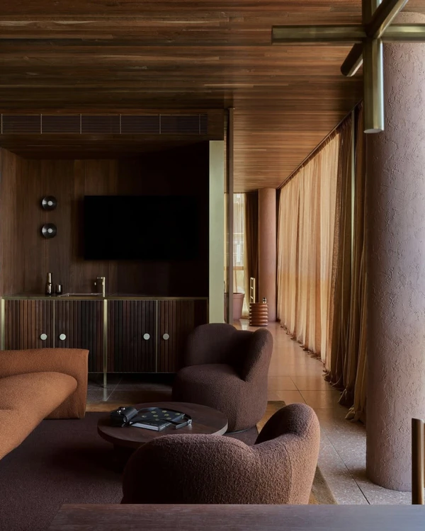 Where the It-Girls Are Staying Next: The Hottest Hotels Around the World