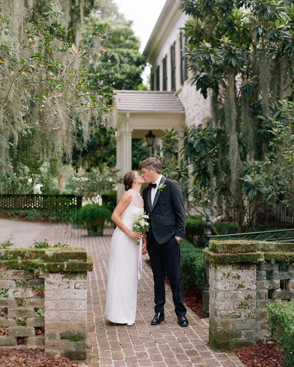 An Unforgettable Two-Day Wedding Weekend at Brays Island — photo 2