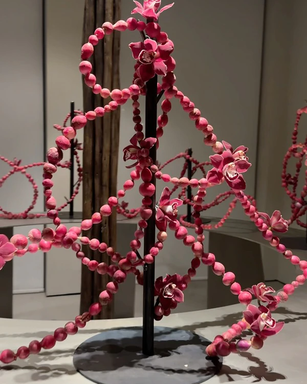 14 Major Floral Trends for 2026