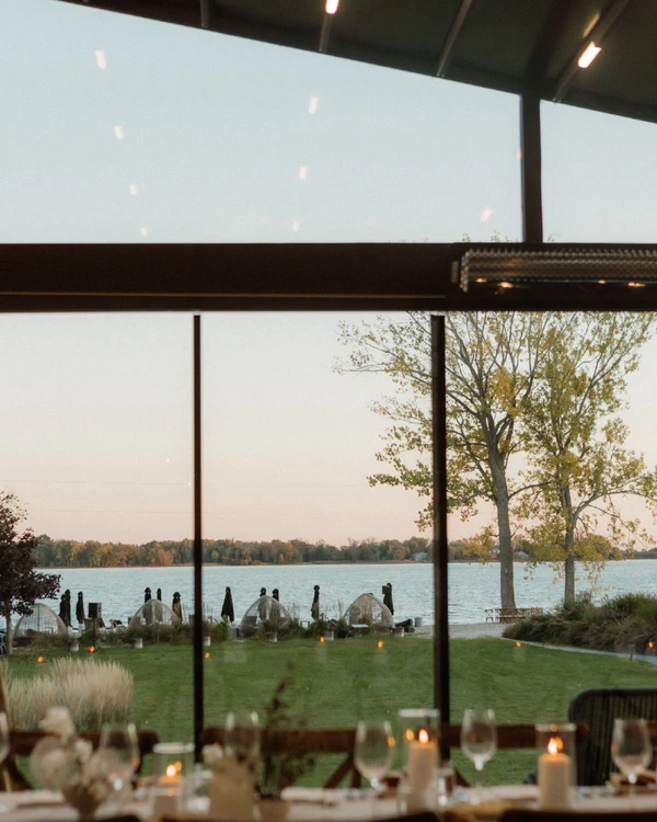 17 Best Wedding Venues in Canada