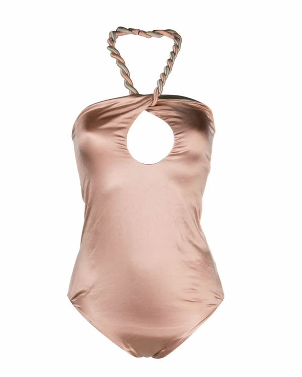 5 Swimwear Trends to Try on Your Honeymoon