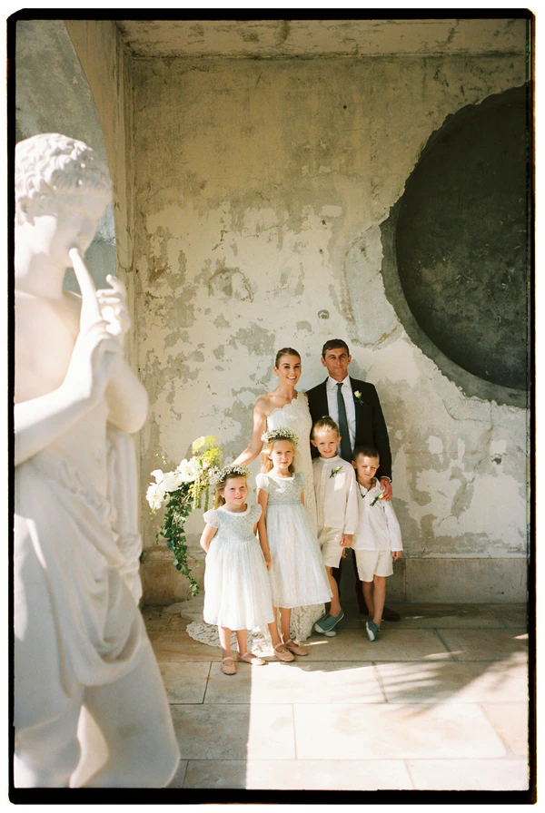Dias De Vino y Rosas, wedding photographers in Spain, Europe — portfolio photo 9