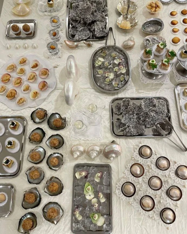 35 Unique Ideas for a Chic Bridal Shower