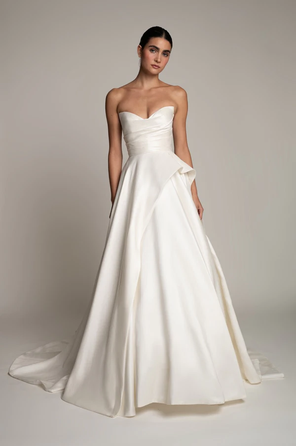 Jenny Yoo, wedding bridal in New York, USA — portfolio photo 3