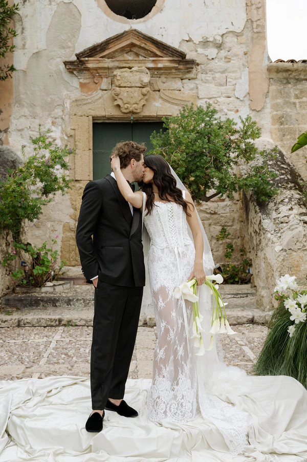 Ginger's Eyes Photography, wedding photographers in Italy, Europe — portfolio photo 1