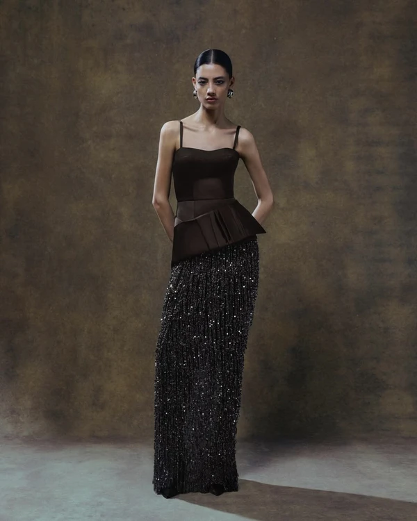 30 Party Dresses to Steal the Spotlight This Festive Season
