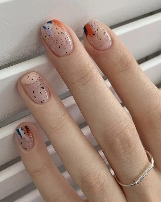 30 Wedding Nails Ideas You Should Try This Summer