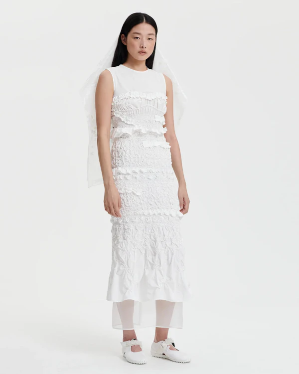30 Trendy Bridal Dresses Under $5,000