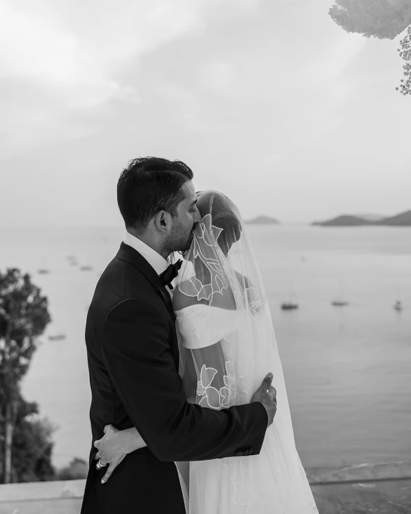A Dreamy Seaside Wedding in Thailand