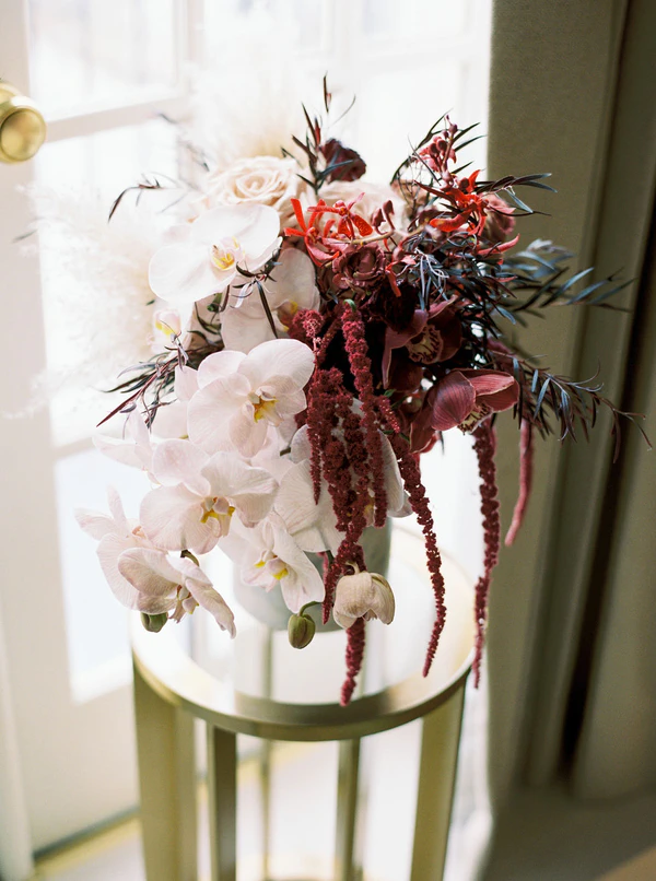 Julian Leaver Events, wedding planners in Texas, USA — portfolio photo 8