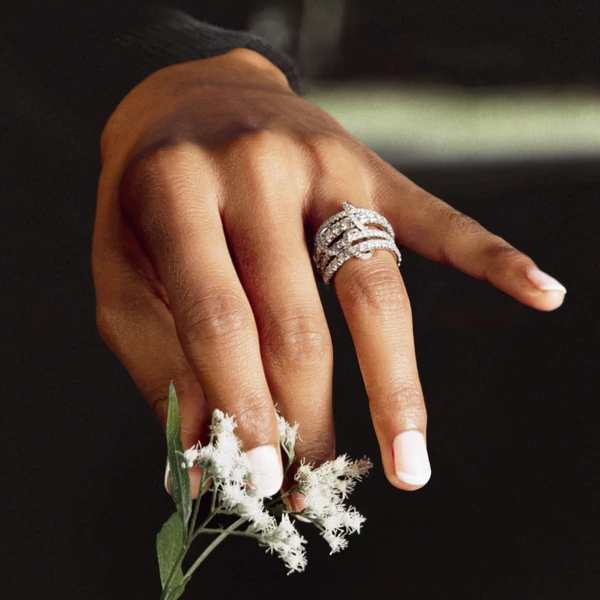 Spinelli Kilcollin, wedding fine jewelry in New York, USA — portfolio photo 7