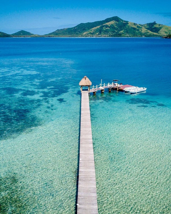 Offbeat Honeymoon Destinations