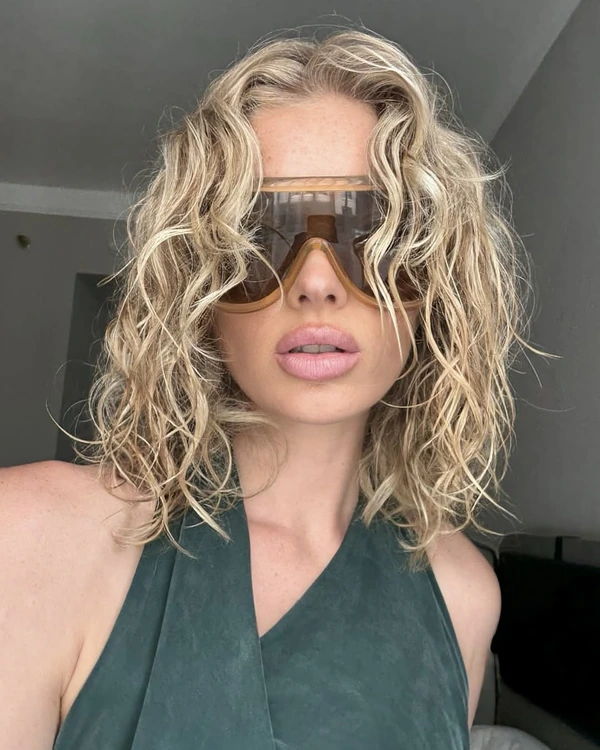 10 Hair Trends for Fall 2025