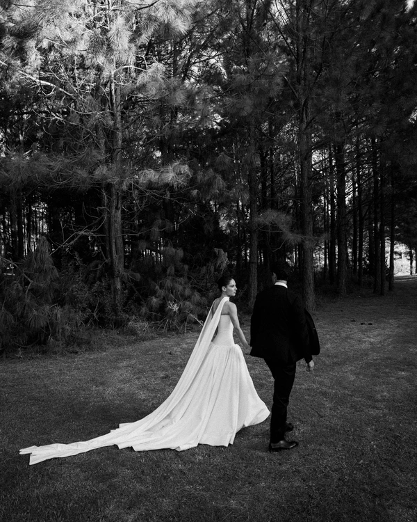 Real Wedding: Ana & Marcelo