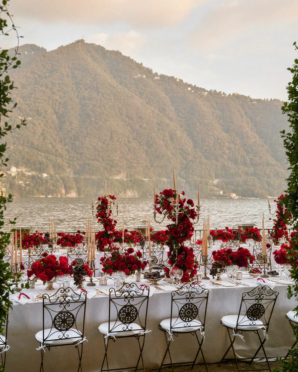 16 Best Wedding Venues in Lake Como