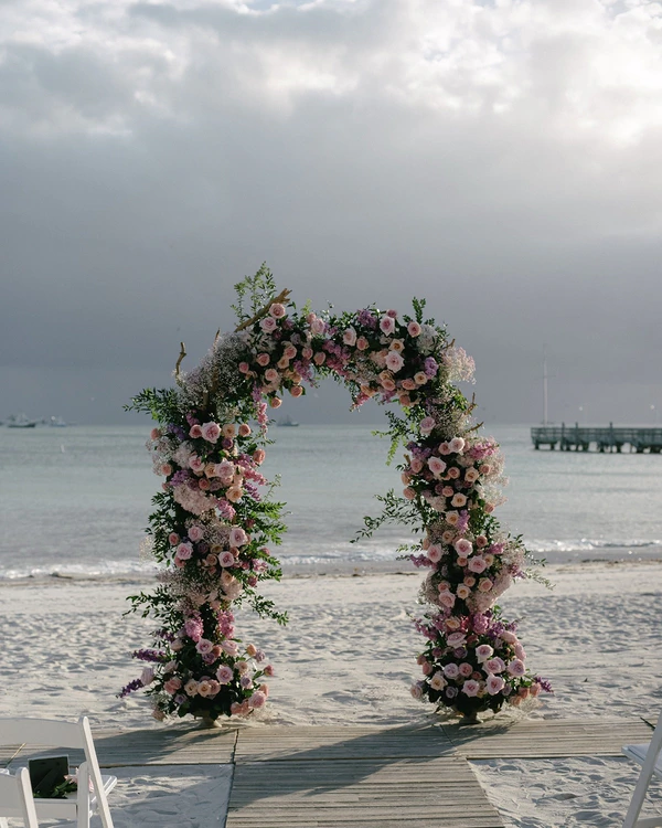 Real Wedding: Katie & Alex — photo 2