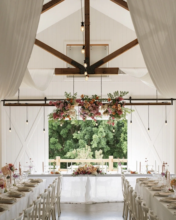10 Country Estate Wedding Venues in Australia