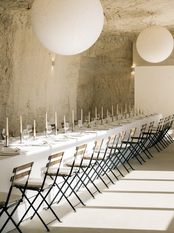 <a href="https://www.instagram.com/cavapuglia/">Cava Puglia</a>, Photography: <a href="https://www.instagram.com/dg.visualstudio/">Danilo Giungato</a>