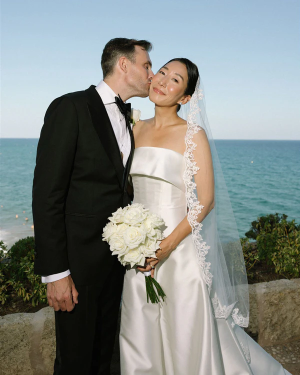 Why Spain is One of the Best Places to Get Married—According to a Top Wedding Photographer