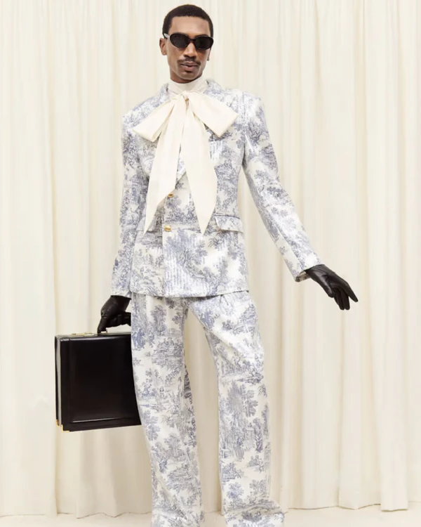 The Top Bride & Groom Style Trends for 2025 According to Pinterest