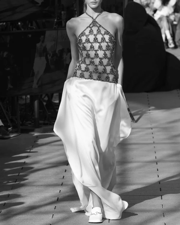 Our Editor's Top Bridal Styles from the FW24 Runways