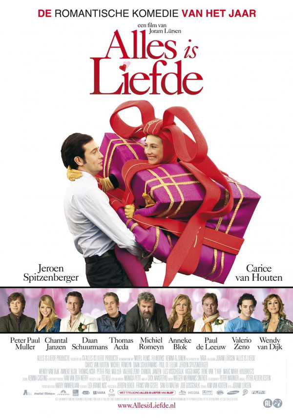 Best Christmas movies to watch as a couple