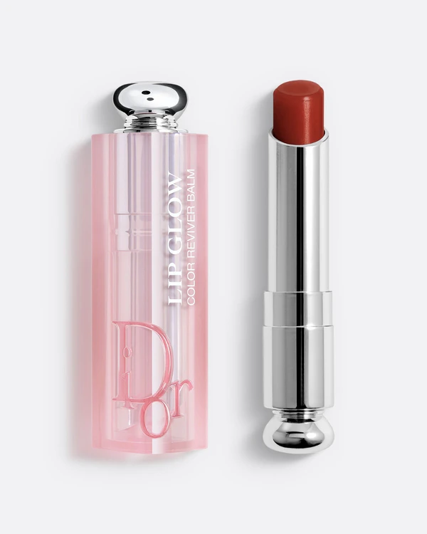 Red Lipsticks with Different Textures for a Bridal Look