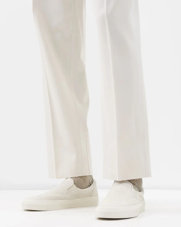 Best Sneakers for the Modern Groom