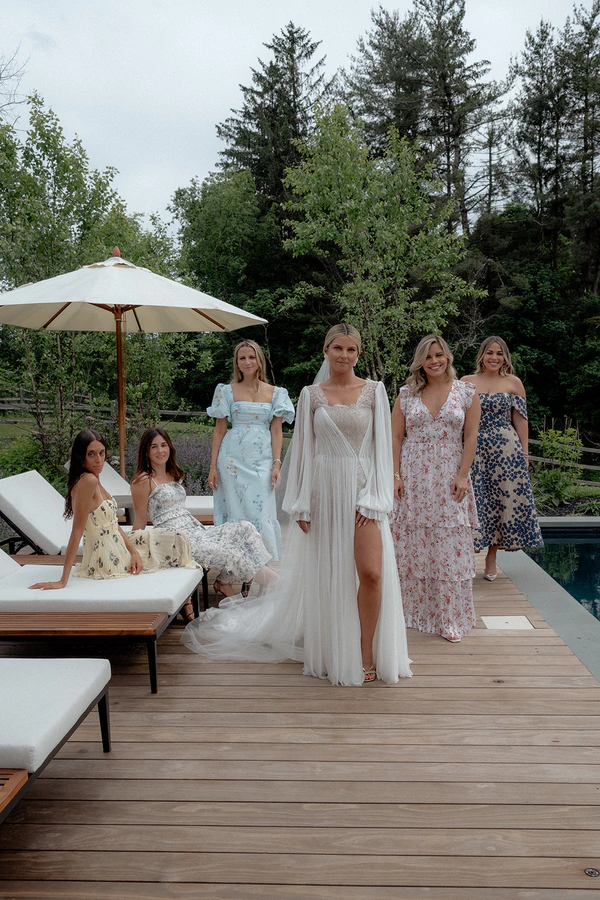 Real Wedding: Gabriela & Ricardo