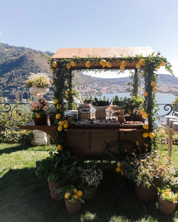 13 Expert Tips for Planning an Italian Destination Wedding