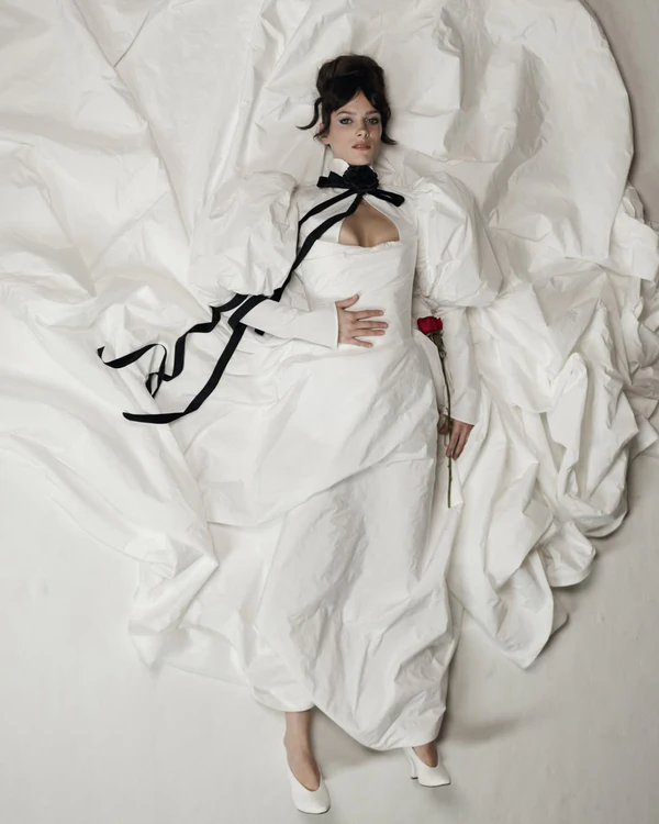 The Top Bridal Trends for 2026 According to Pinterest