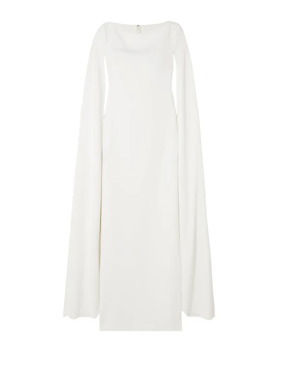20 Modest Wedding Dress Ideas