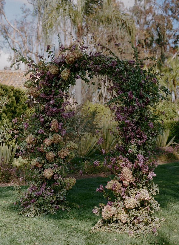 Real Wedding: Stephanie & Nick