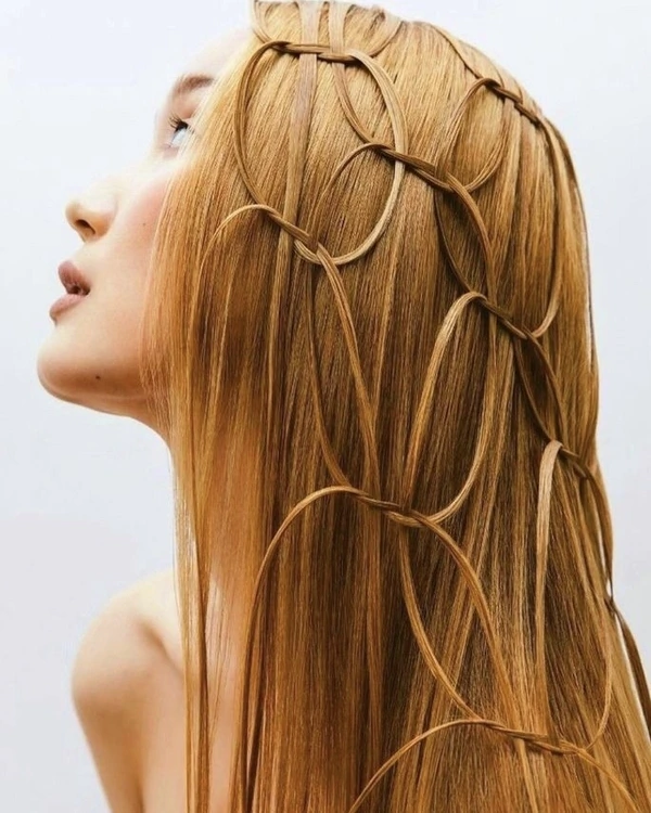 Hair Trends for Fall 2024