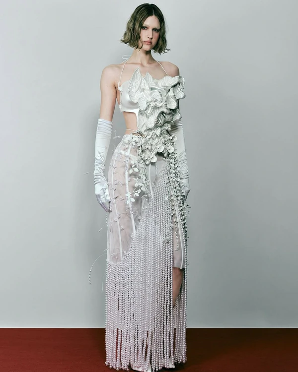 The Chicest Wedding Dresses Matched to Every Bridal Style
