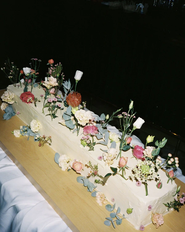 An Afterparty-Coded City Wedding in the Heart of Sofia, Bulgaria