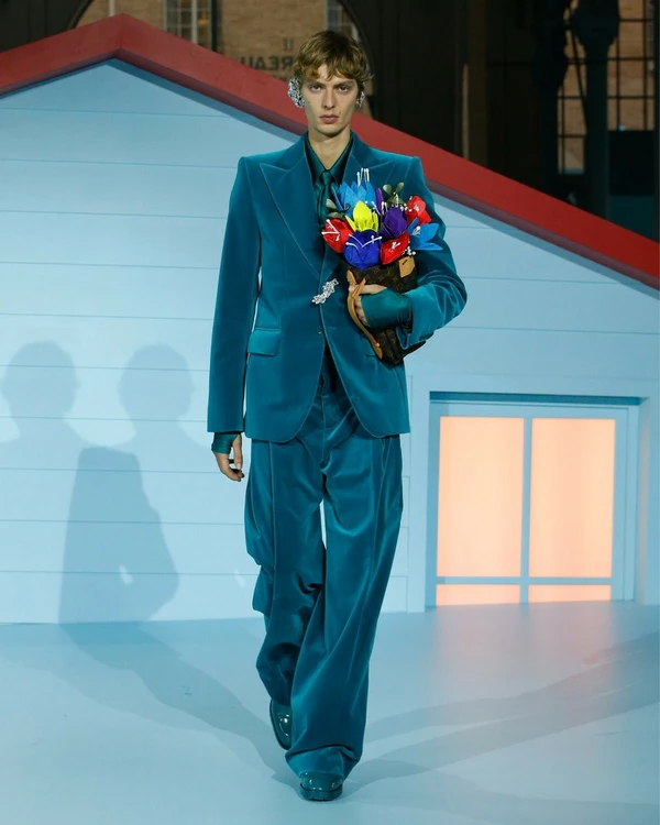 Men's Fashion Trends You Need To Know For This Fall And Winter