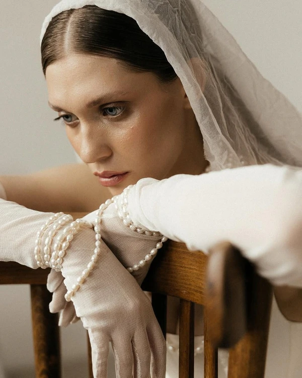 7 Bridal Hair & Makeup Mistakes You'll Wish You Knew Sooner — photo 1